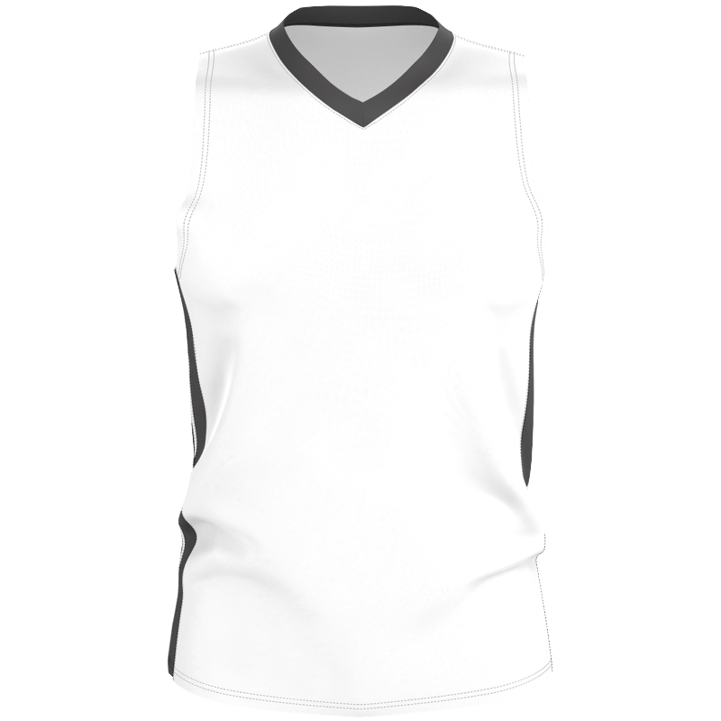 Alleson Youth Single Ply Basketball Jersey | Midway Sports.