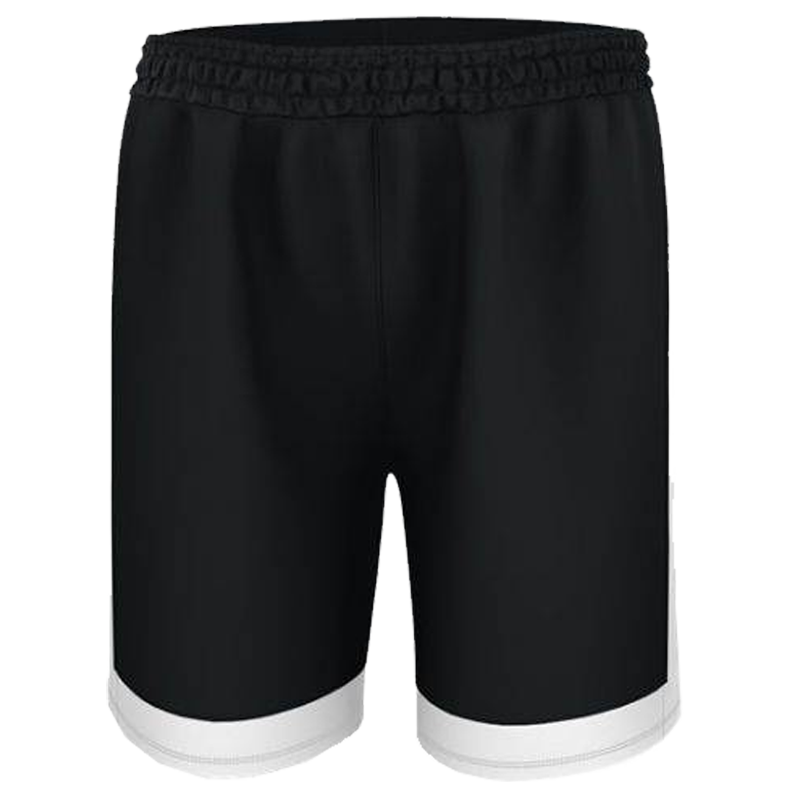 Alleson Youth Single Ply Basketball Short | Midway Sports.