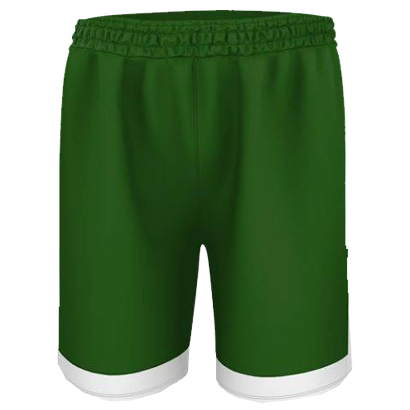 Alleson Youth Single Ply Basketball Short | Midway Sports.