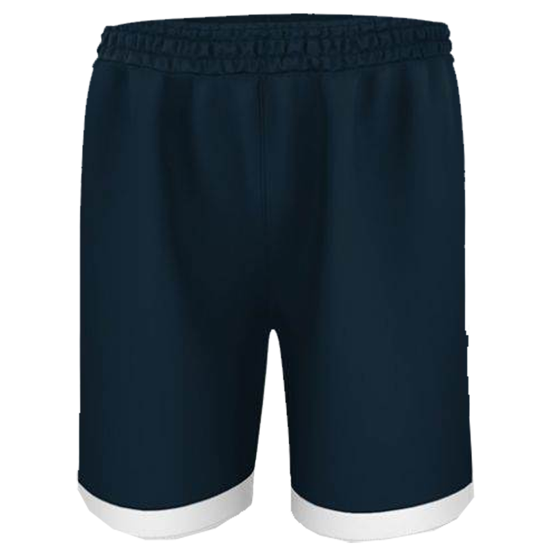 Alleson Youth Single Ply Basketball Short | Midway Sports.