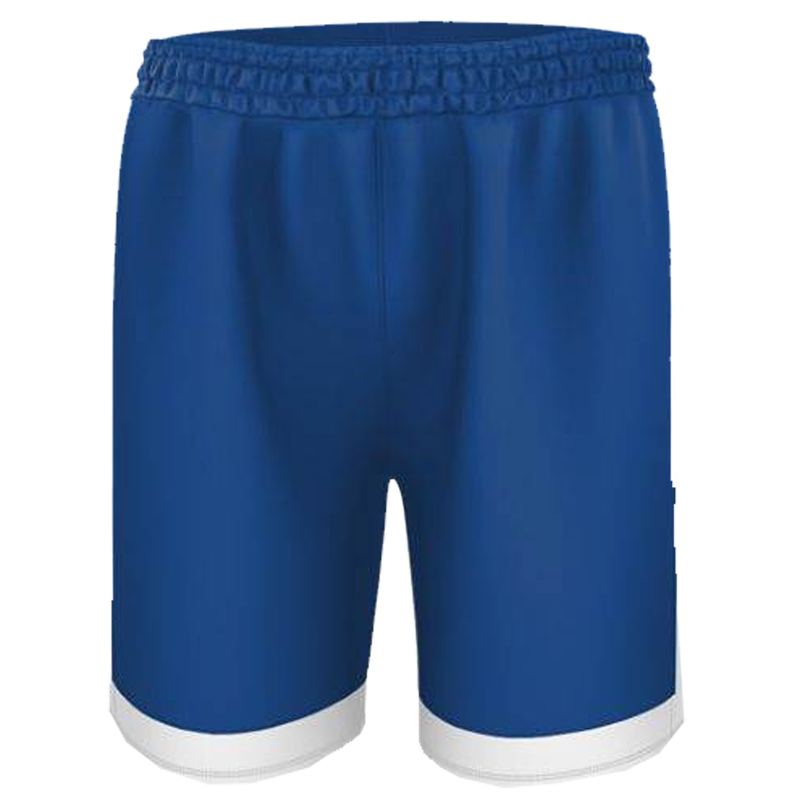 Alleson Youth Single Ply Basketball Short | Midway Sports.