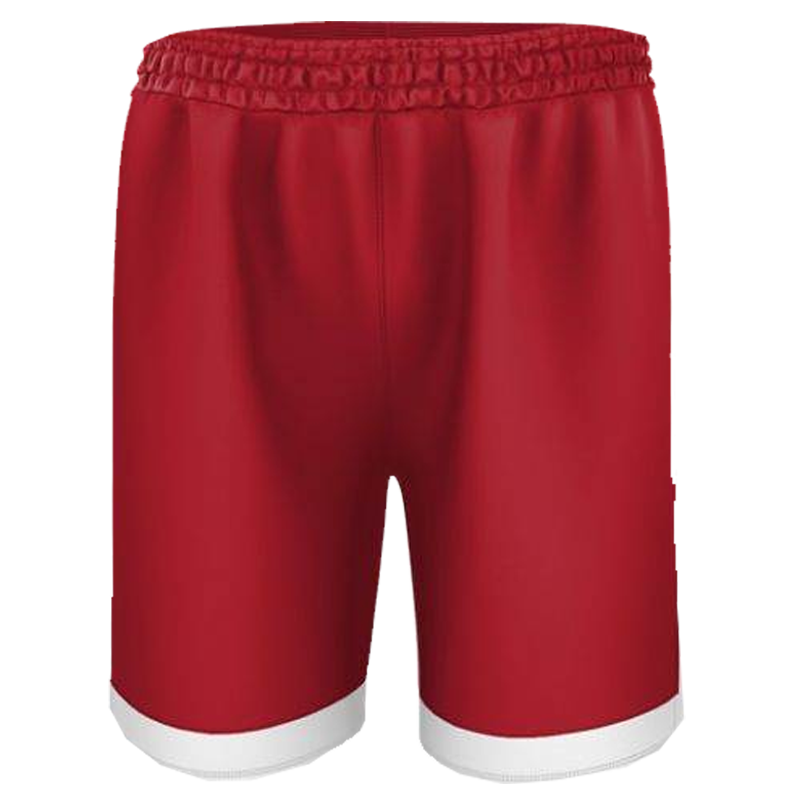 Alleson Youth Single Ply Basketball Short | Midway Sports.