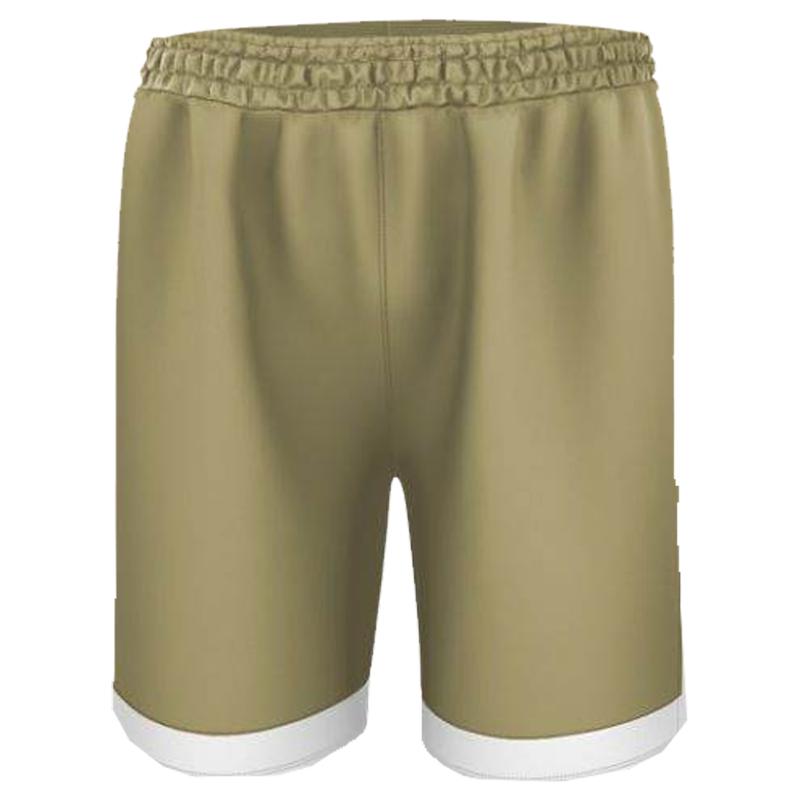 Alleson Youth Single Ply Basketball Short | Midway Sports.