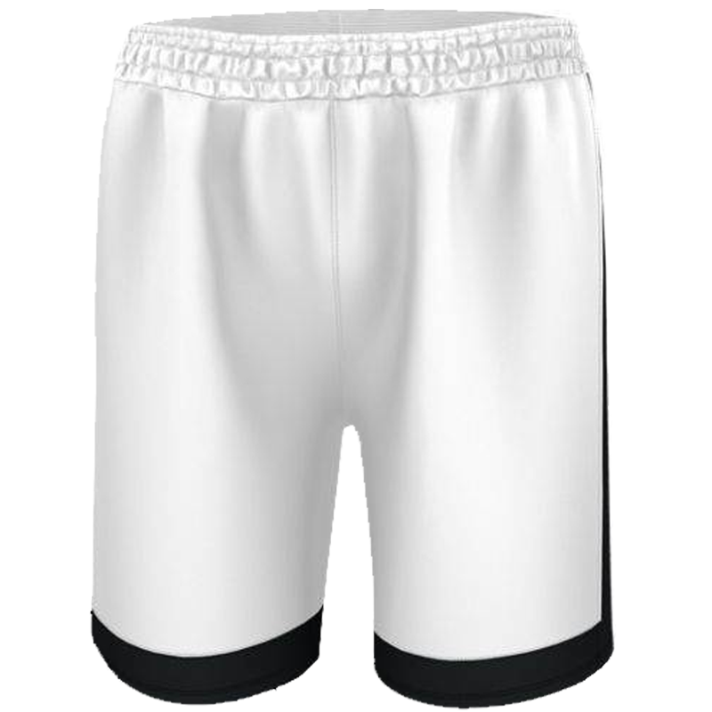 Alleson Youth Single Ply Basketball Short | Midway Sports.