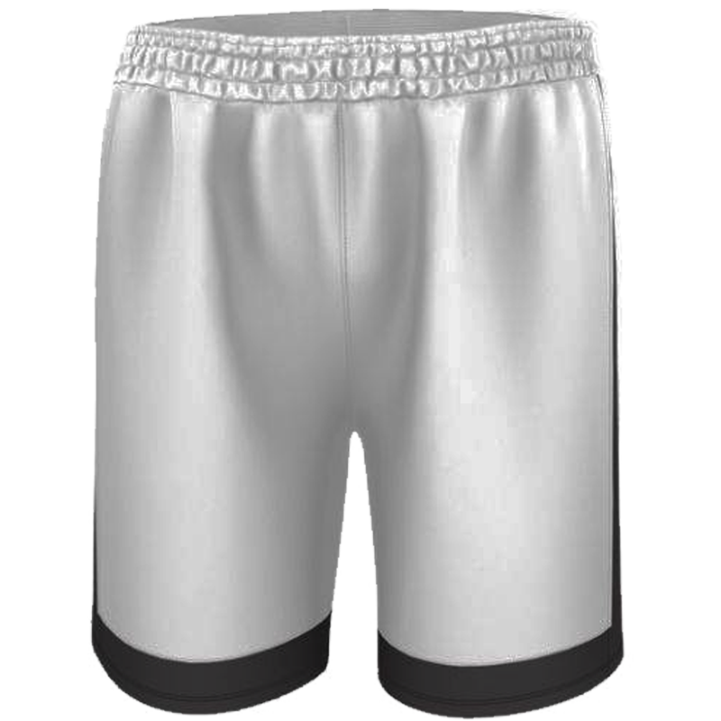 Alleson Youth Single Ply Basketball Short | Midway Sports.