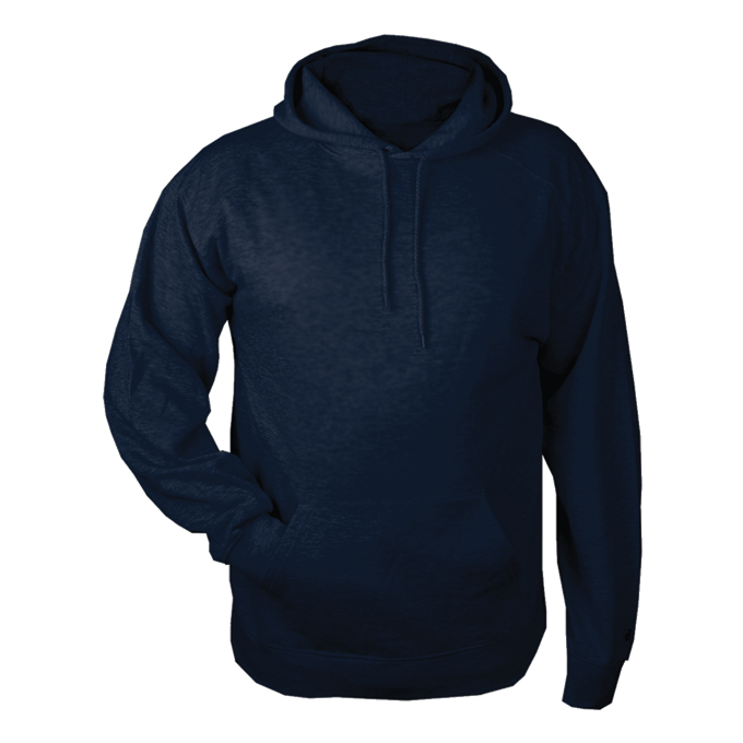 C2 FLEECE HOOD | Midway Sports.