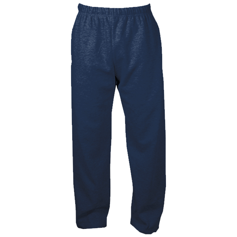 Badger Youth C2 Fleece Sweatpant | Midway Sports.