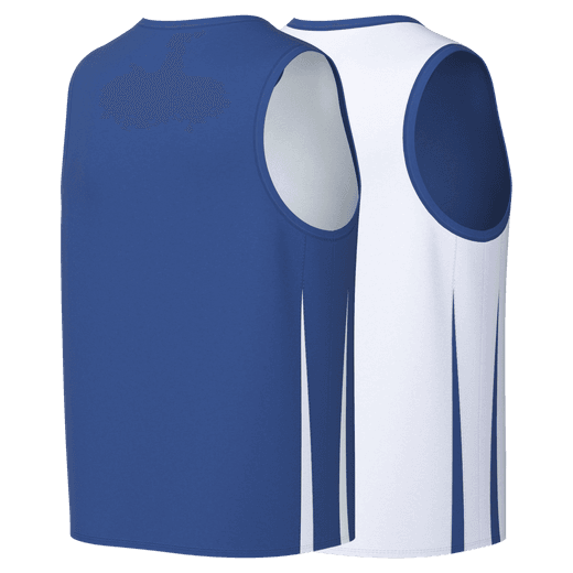 Nike basketball top uniforms reversible