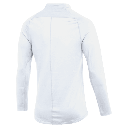 Cricket white t shirt full best sale sleeve nike