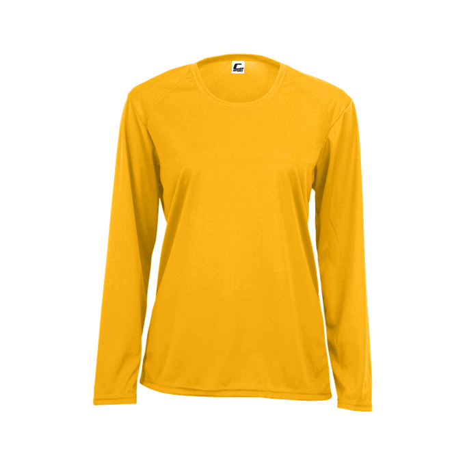 C2 L/S WOMEN'S TEE | Midway Sports.