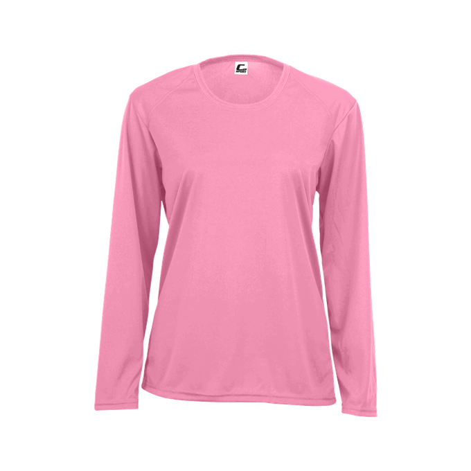 C2 L/S WOMEN'S TEE | Midway Sports.