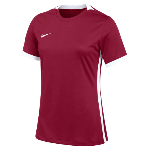 Nike Women's Dri-Fit US SS Challenge IV Jersey