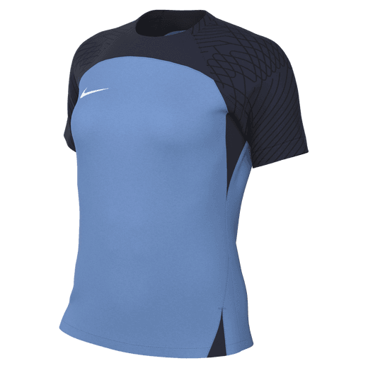Nike Women's Dry-Fit  US SS Strike III Jersey