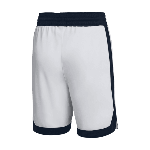 Nike Dri Fit Academy 19 Short Pants Blue
