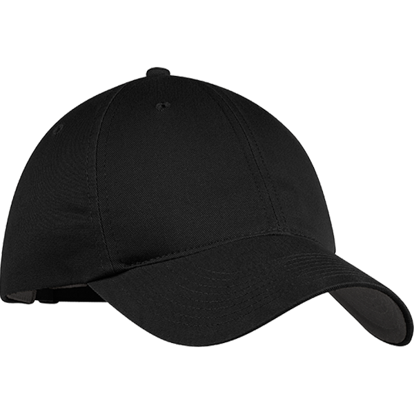 Nike Unstructured Twill Cap | Midway Sports.