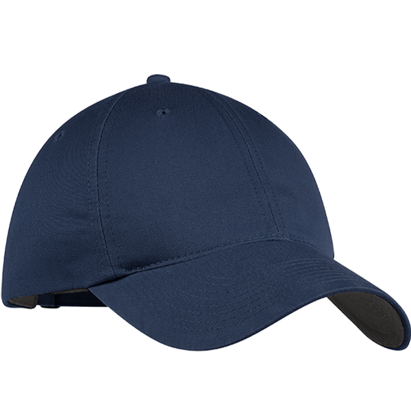 Nike Unstructured Twill Cap | Midway Sports.