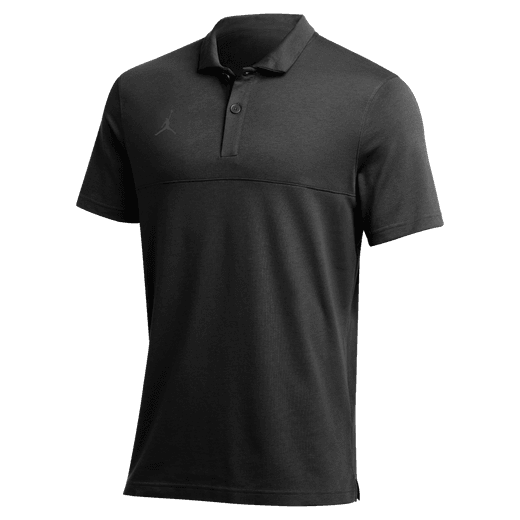 Jordan Men's Team Dri-Fit SS Polo