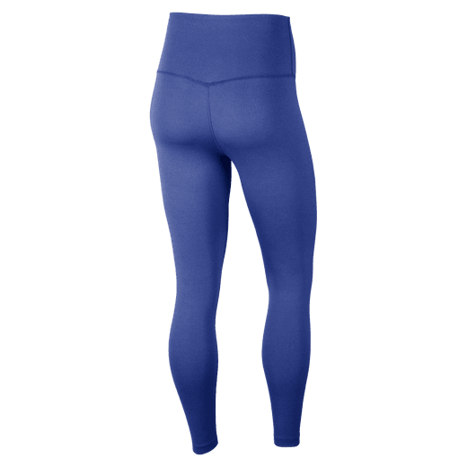 Nike Yoga Women's High-Waisted 7/8 Leggings in Blue [CU5294-424] – Find  Your Sole