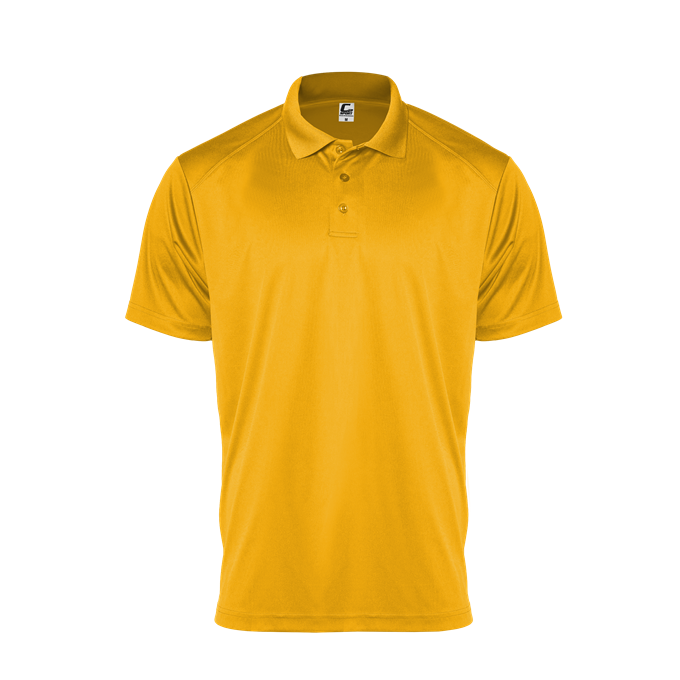 C2 UTILITY YOUTH POLO | Midway Sports.