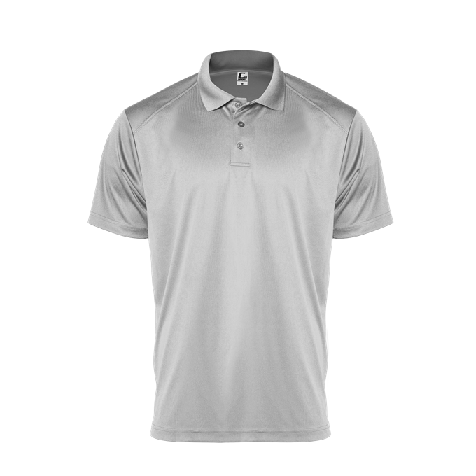 C2 UTILITY YOUTH POLO | Midway Sports.