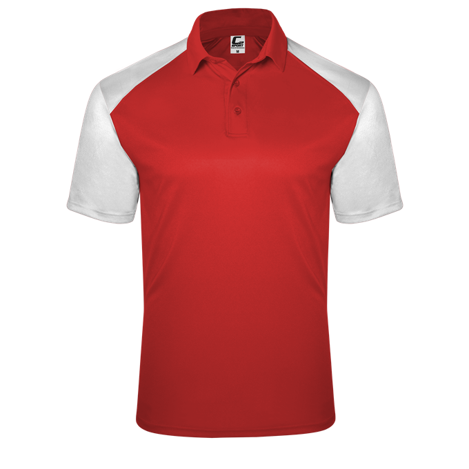 C2 SPORT POLO | Midway Sports.