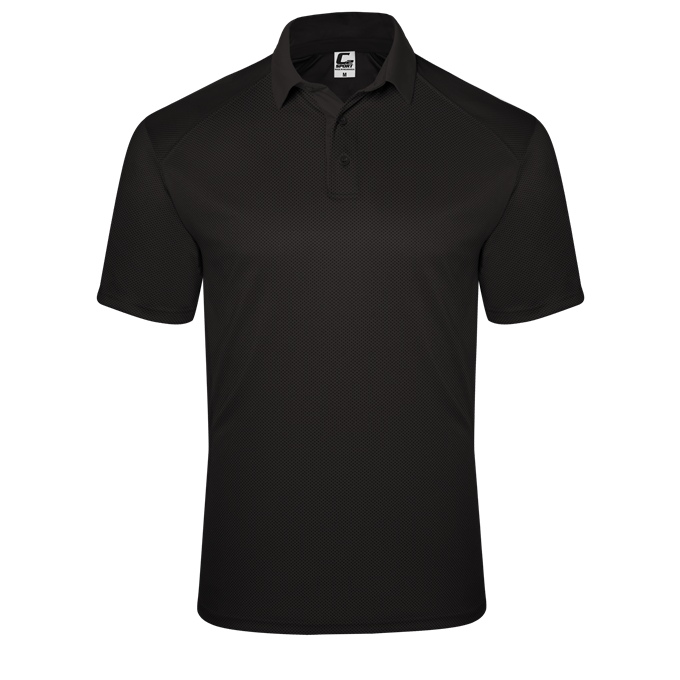 C2 MOCK MESH POLO | Midway Sports.