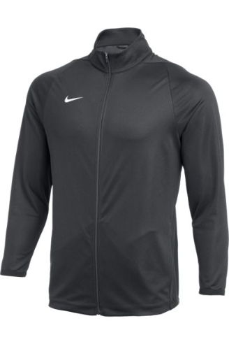 Nike sales hoodless jacket