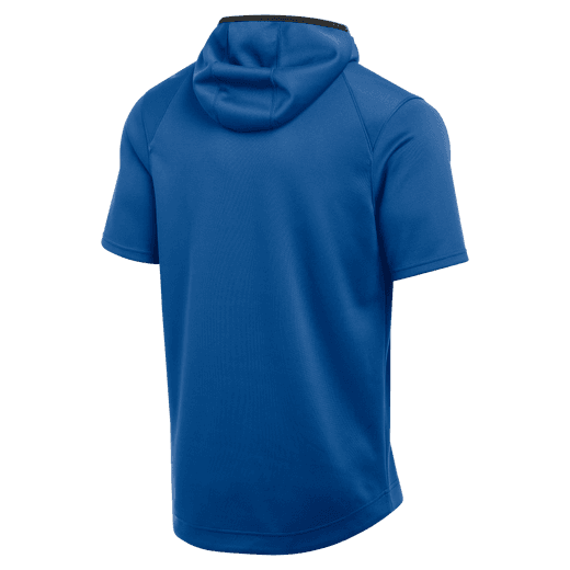 Nike Men s Stock Dri Fit Spotlight SS Pullover Hoodie