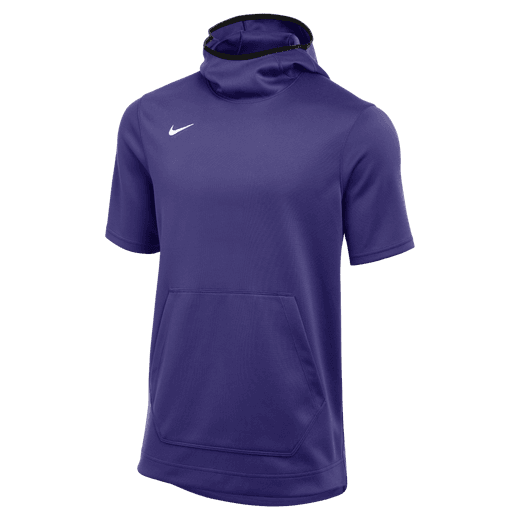 Nike spotlight hoodie hotsell