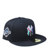 Gorra ajustada New Era MLB New York Yankees 59Fifty