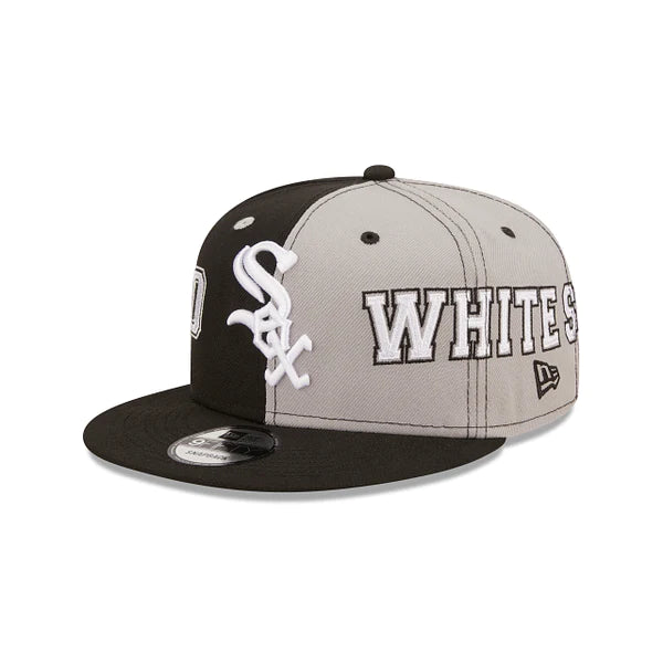 White sox snapback cap Outlet