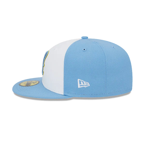 Argentina 2023 World Baseball Classic 59Fifty Fitted