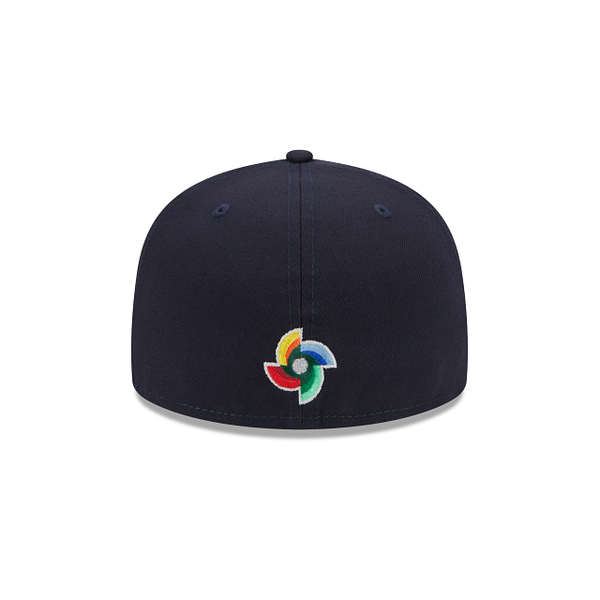 Netherlands 2023 World Baseball Classic 59FIFTY Fitted