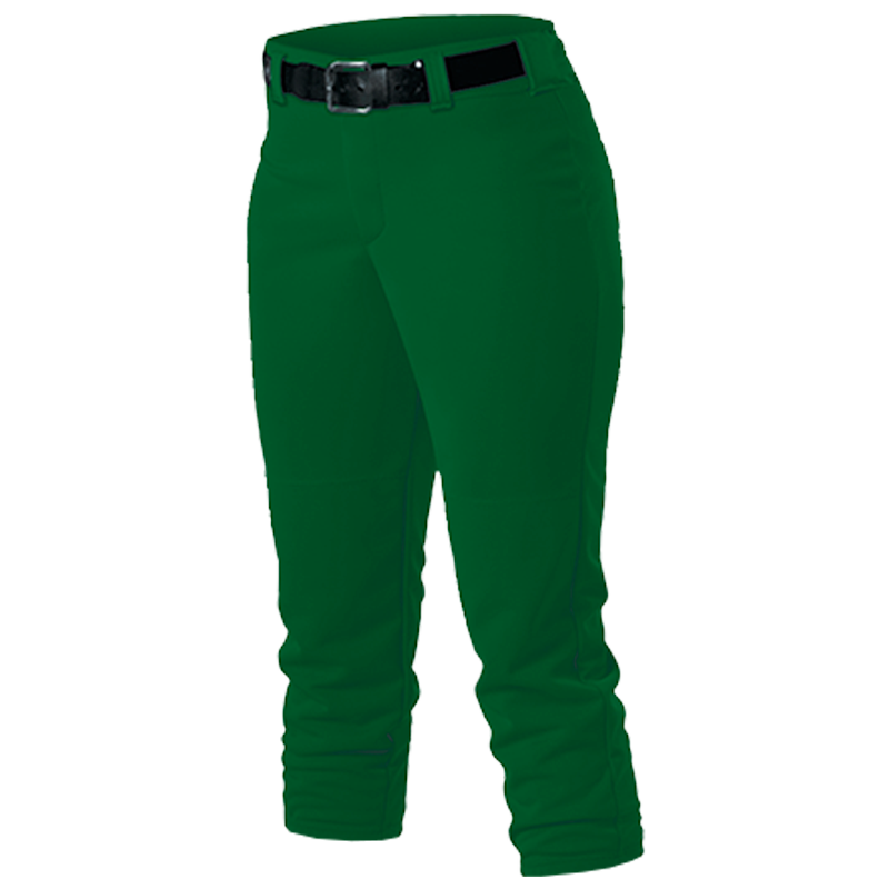 BADGER GIRLS BELT LOOP FASTPITCH PANT | Midway Sports.