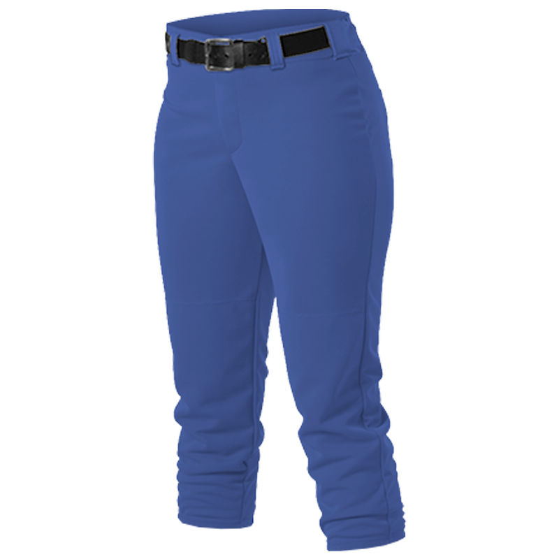 Badger Girls Belt Loop Fastpitch Pant