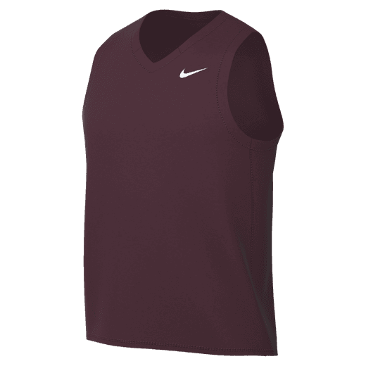 Men's Nike Stock Club Speed Sleeveless Jersey