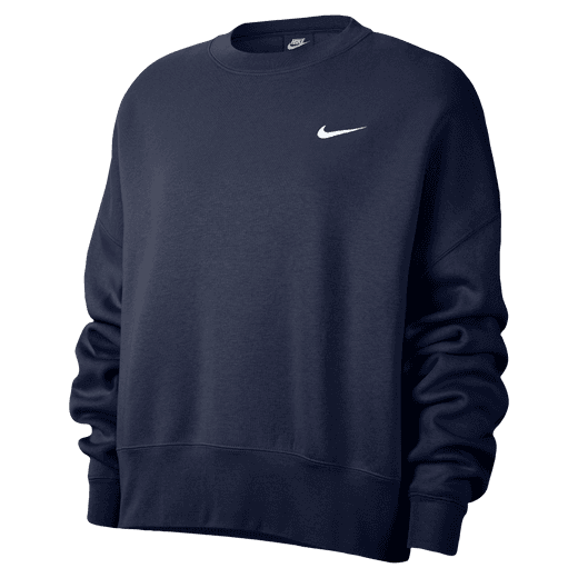 Nike Women s NSW Crew Fleece Trend