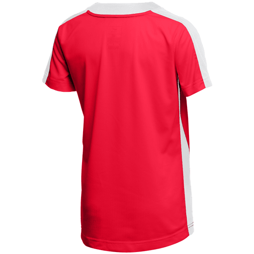 Nike Kid's Stock Vapor Select 1-Button Jersey | Midway Sports.
