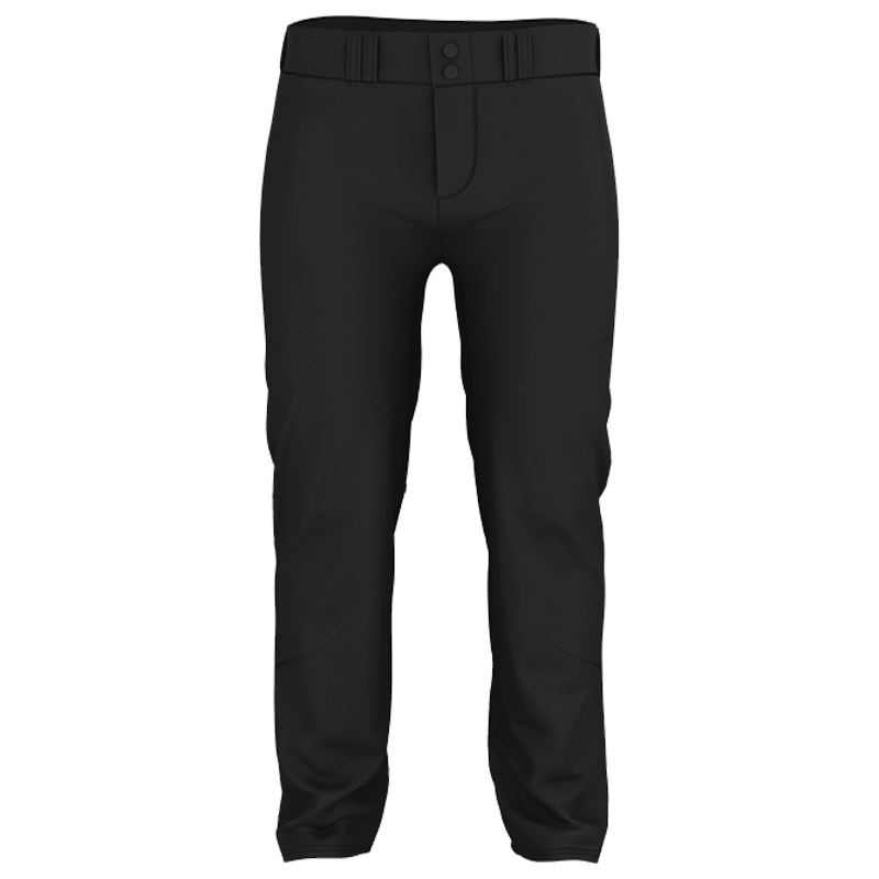 Alleson Crush Premier Baseball Pant | Midway Sports.