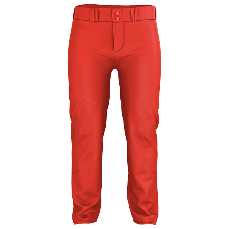 Alleson Youth Crush Premier Baseball Pant | Midway Sports.