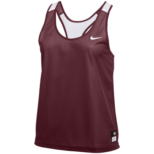 Nike Women's Club Speed Reversible Pinnie | Midway Sports.