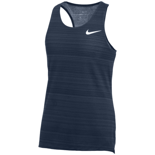 Nike miler 2025 vest womens