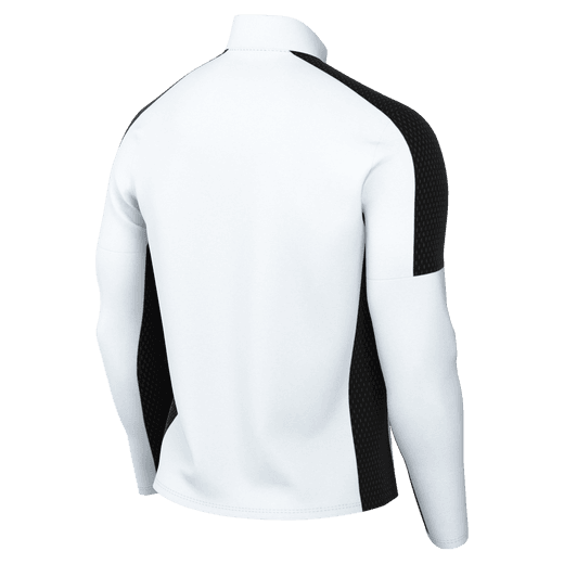 White nike academy sales top