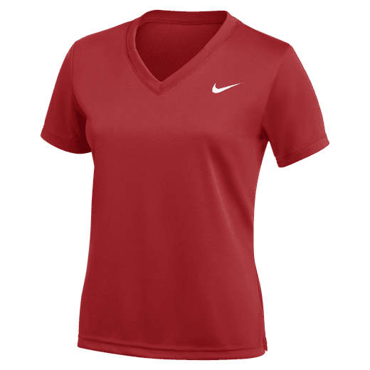Women's Nike Stock Club Speed SS Jersey 2.0