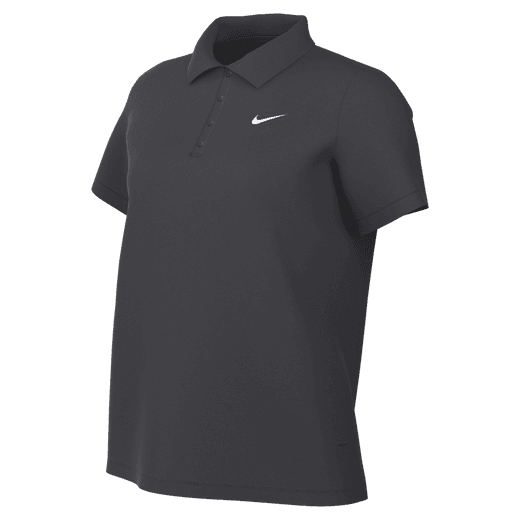 Nike Women's Dry-Fit Victory Polo SS SLD