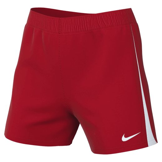 Women Nike Dry-Fit US League Knit III Short