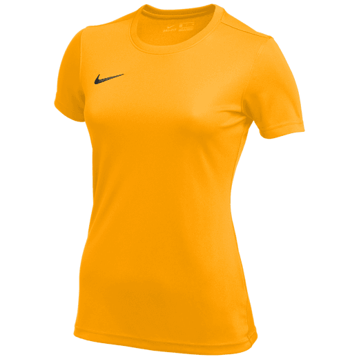 Women's Nike US SS Park VII Jersey