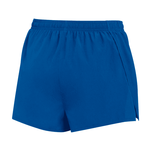 Women's nike 10k sales dry reflective running shorts