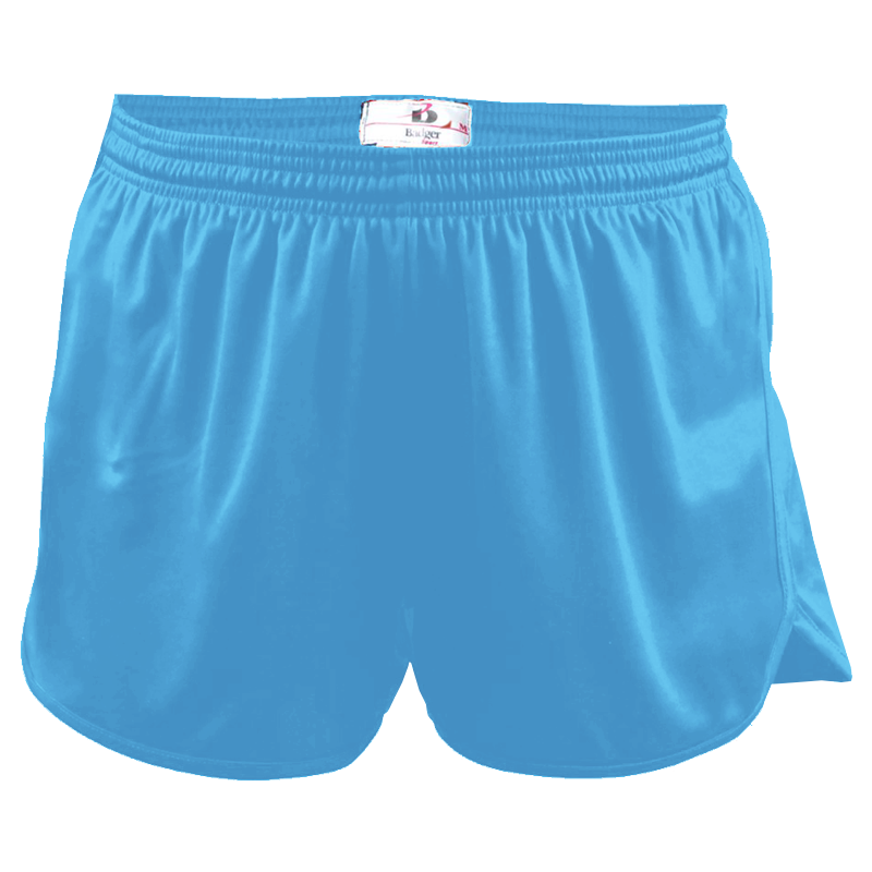 Badger B-core Track Short | Midway Sports.