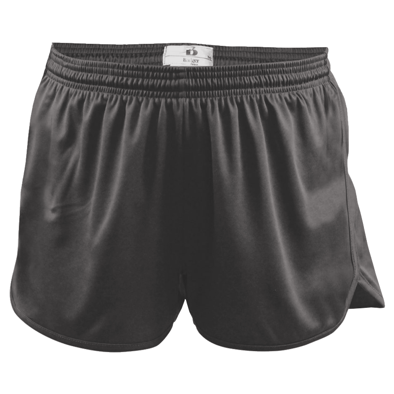 Badger B-core Track Short | Midway Sports.